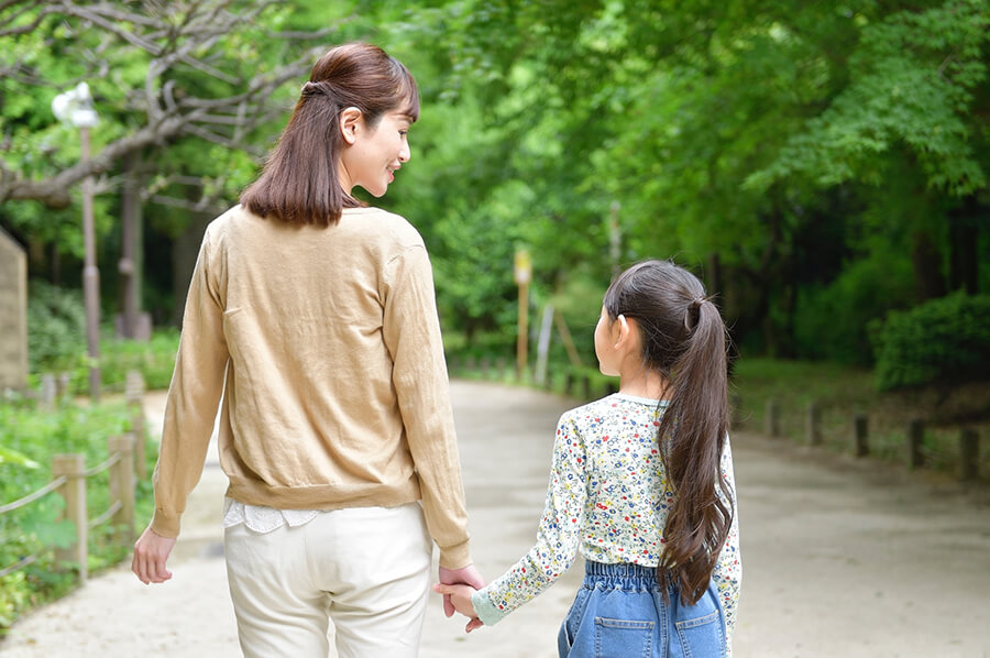 子連れだから……と矯正をあきらめていませんか？