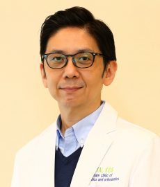 理事長・院長 石谷徳人