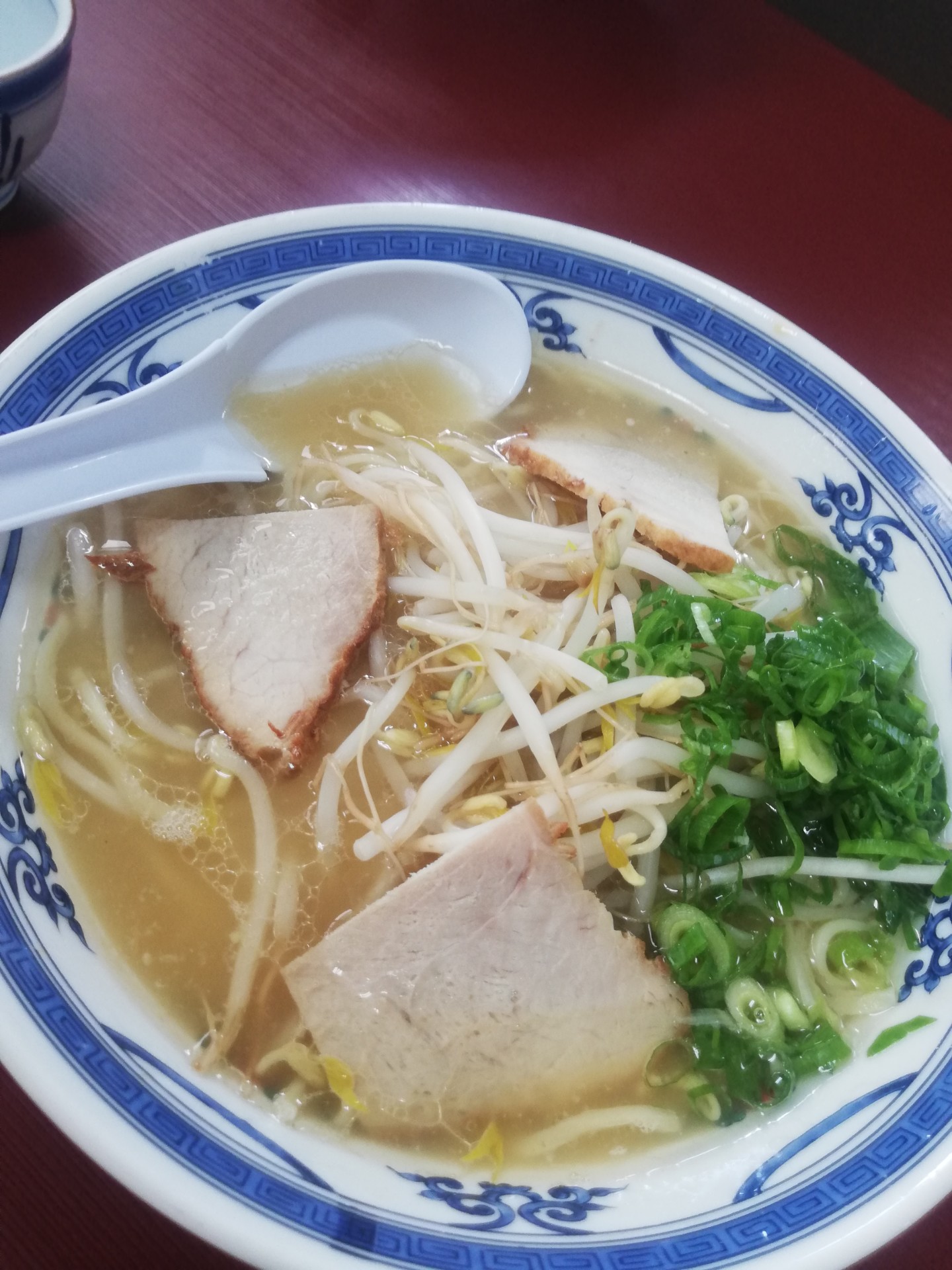 ラーメン第2弾^m^