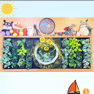 ◎たくさんの嬉しい再会のあった8月！◎